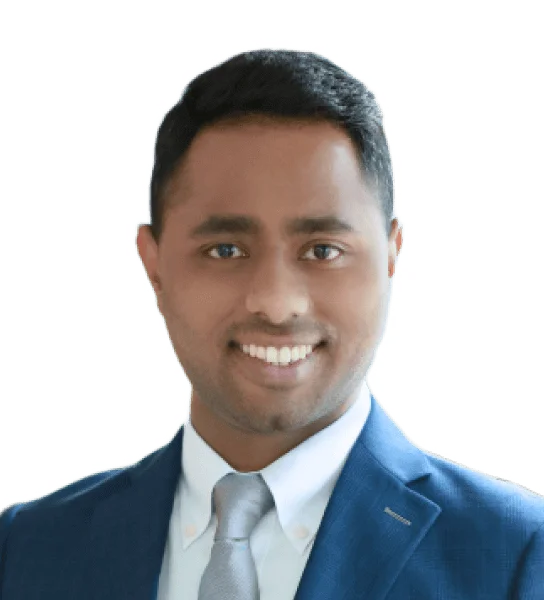 Heshik Nandan profile picture